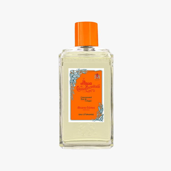 ALVAREZ GOMEZ CONCENTRATED EDC EAU D'ORANGE SPRAY 150ML
