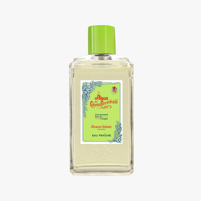 ALVAREZ GOMEZ CONCENTRATED EDC EAU FRAÎCHE SPRAY 150ML