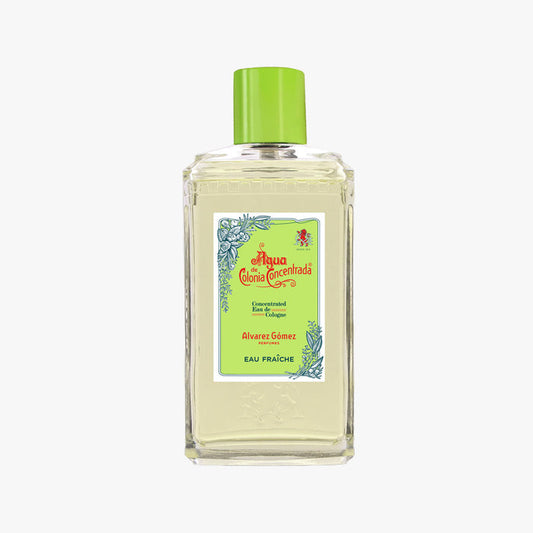 ALVAREZ GOMEZ CONCENTRATED EDC EAU FRAÎCHE SPRAY 150ML