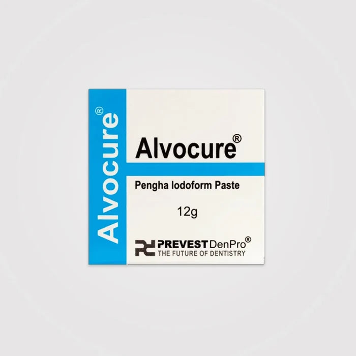 Alvocure