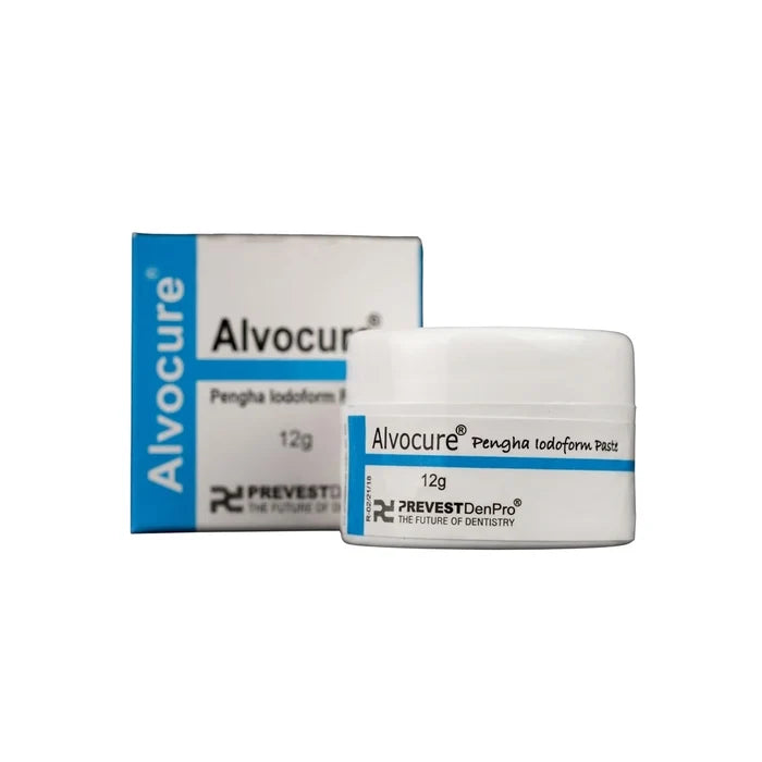 Alvocure