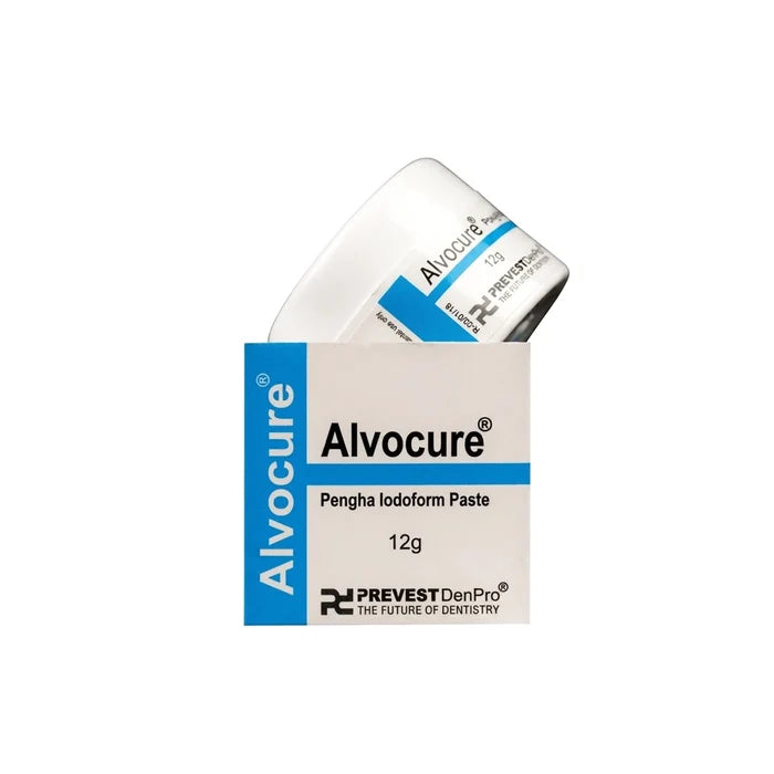 Alvocure