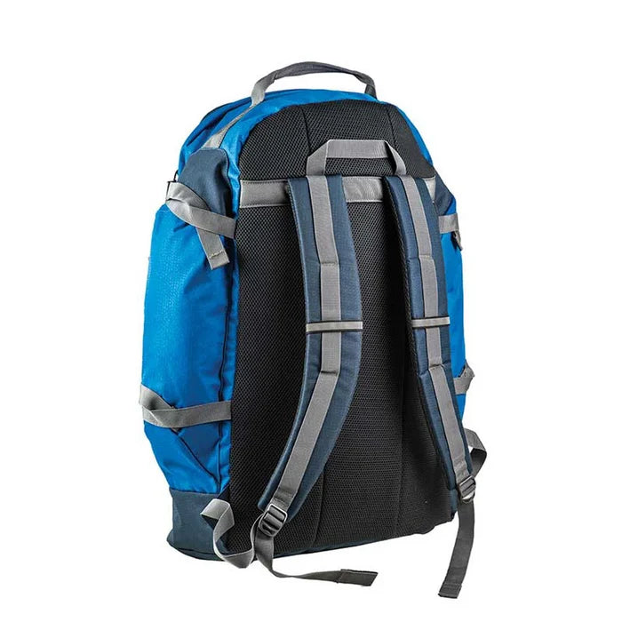 Amigo 90: תרמיל נסיעות מרווח עם מערכת גב Air Mesh לנוחות מקסימלית