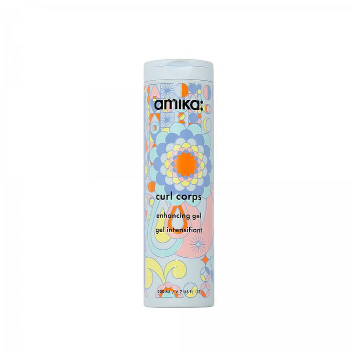 Amika Curl Corps Enhancing Gel 6.7 oz (Runway) - Amika | Available at Studio 360 Salon, Chatham, NJ