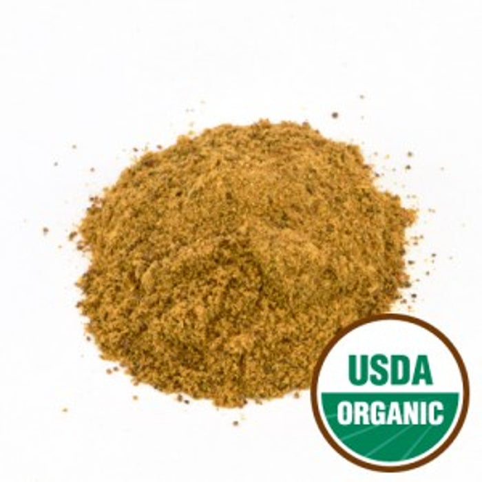 Amla Berry Powder