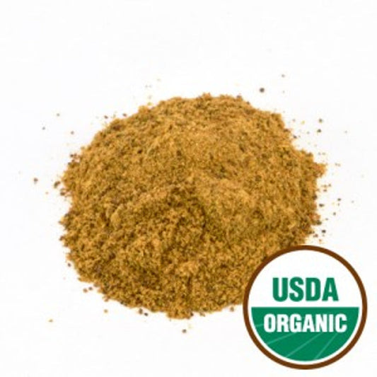 Amla Berry Powder