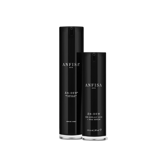 ÂN-DEW 10% Azelaic Acid + PHA Serum