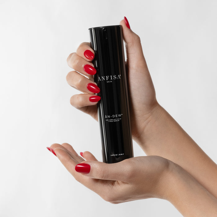 ÂN-DEW 10% Azelaic Acid + PHA Serum