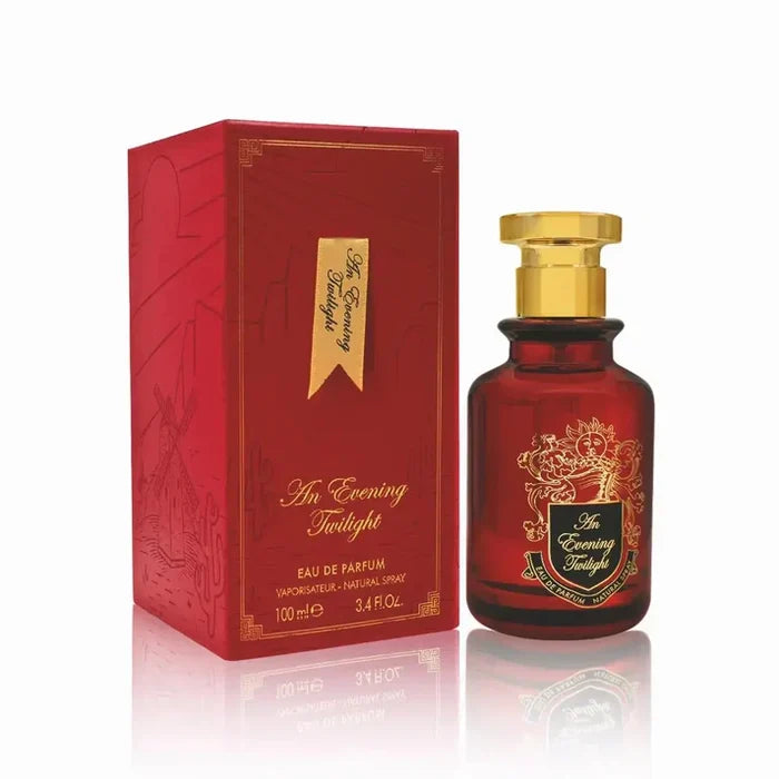 An Evening Twilight Eau De Parfum 100ml