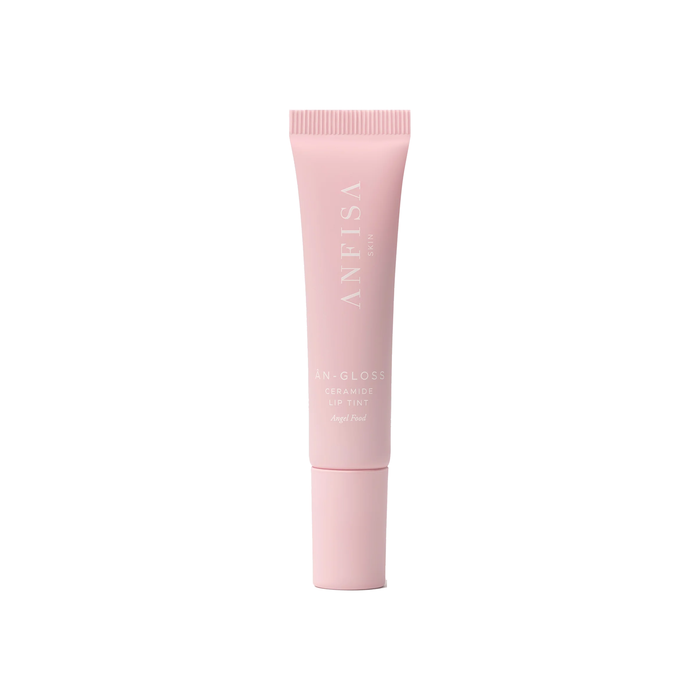 ÂN-GLOSS Ceramide Lip Tint - Angel Food
