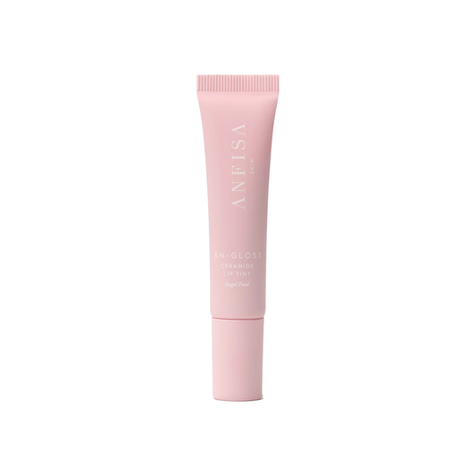 ÂN-GLOSS Ceramide Lip Tint - Angel Food
