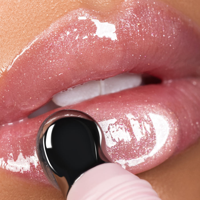 ÂN-GLOSS Ceramide Lip Tint - Angel Food