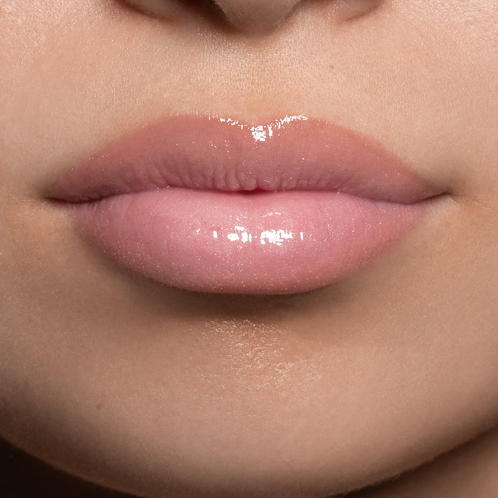 ÂN-GLOSS Ceramide Lip Tint - Angel Food