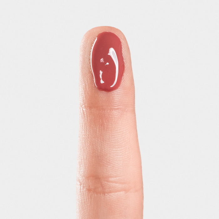 ÂN-GLOSS Ceramide Lip Tint - Berry Crumble