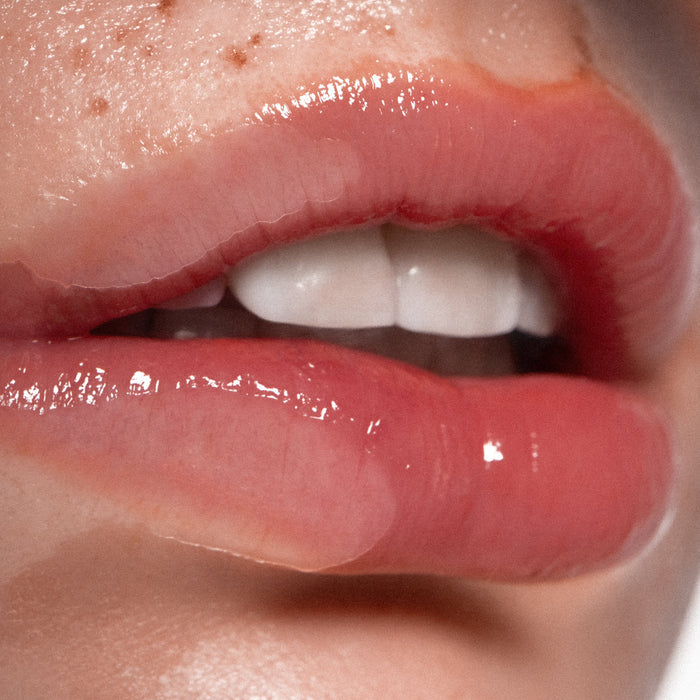 ÂN-GLOSS Ceramide Lip Tint - Berry Crumble