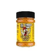 Angus & Oink Australian Chicken Salt - Cluckin' Good - 250g
