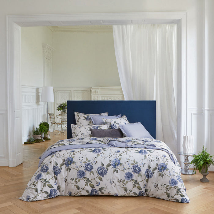 Anne De Solene Amboise Luxury French Bed Linens - Bed