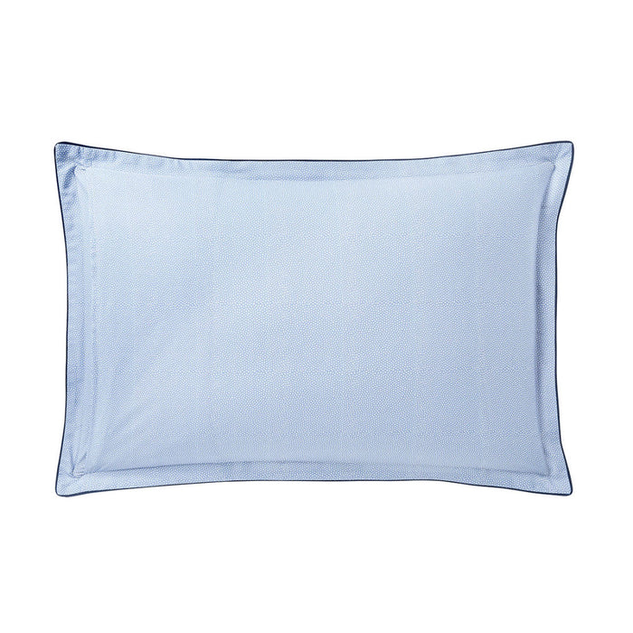 Anne De Solene Amboise Luxury French Bed Linens - Sham Reverse