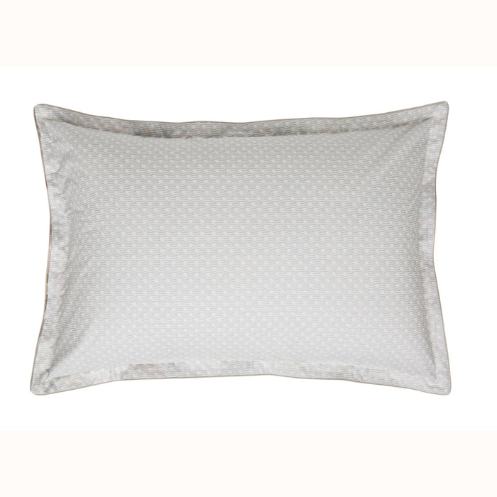 Anne De Solene Audace Luxury Bedding - Sham Reverse