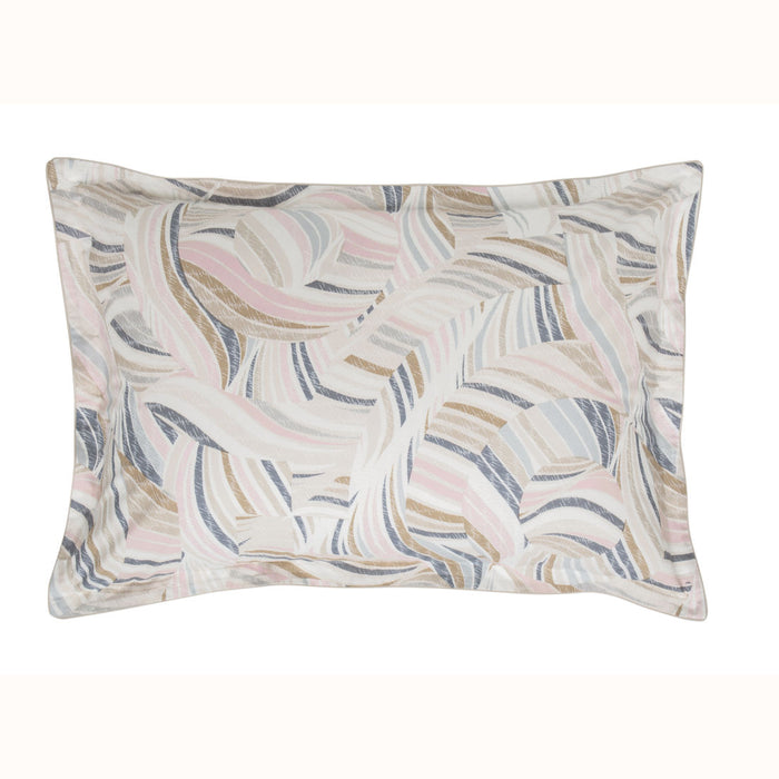 Anne De Solene Audace Luxury Bedding - Sham Front