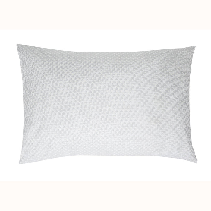 Anne De Solene Audace Luxury Bedding - Pillowcases Reverse