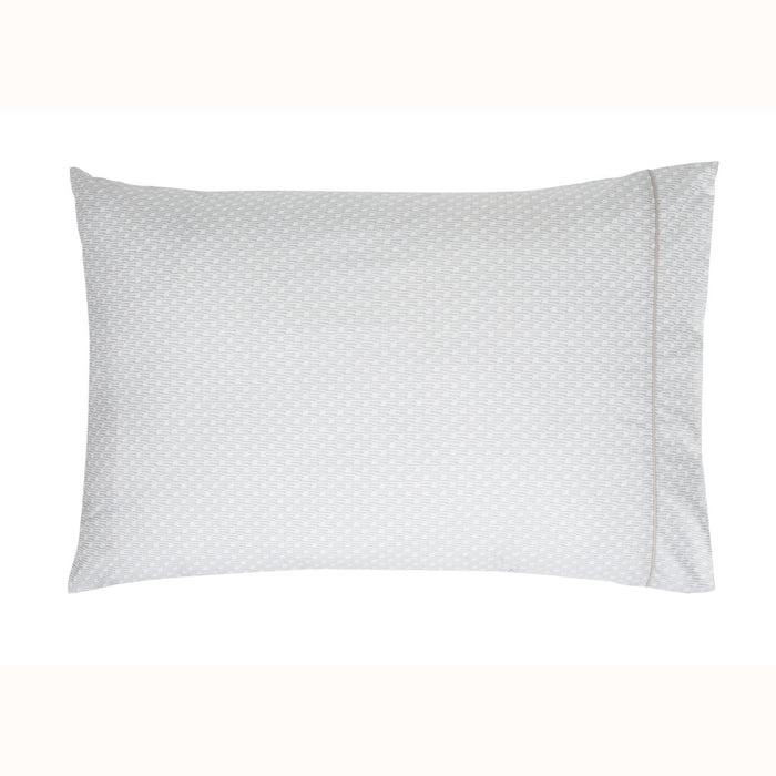 Anne De Solene Audace Luxury Bedding - Pillowcases Front