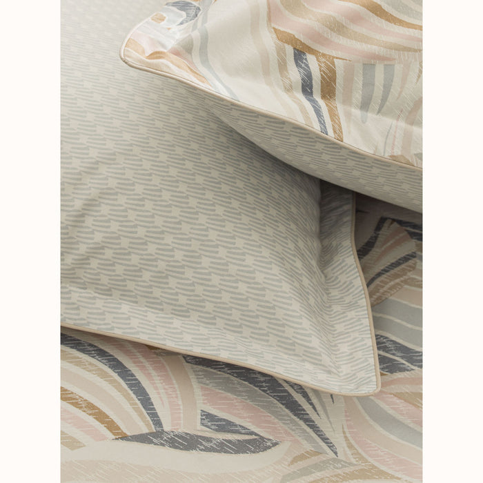 Anne De Solene Audace Luxury Bedding - Both Sides of Shams