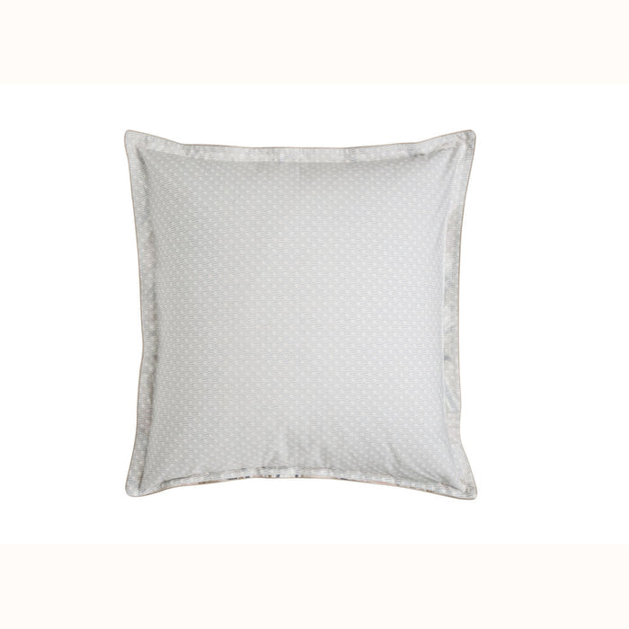 Anne De Solene Audace Luxury Bedding - Euro Sham Reverse