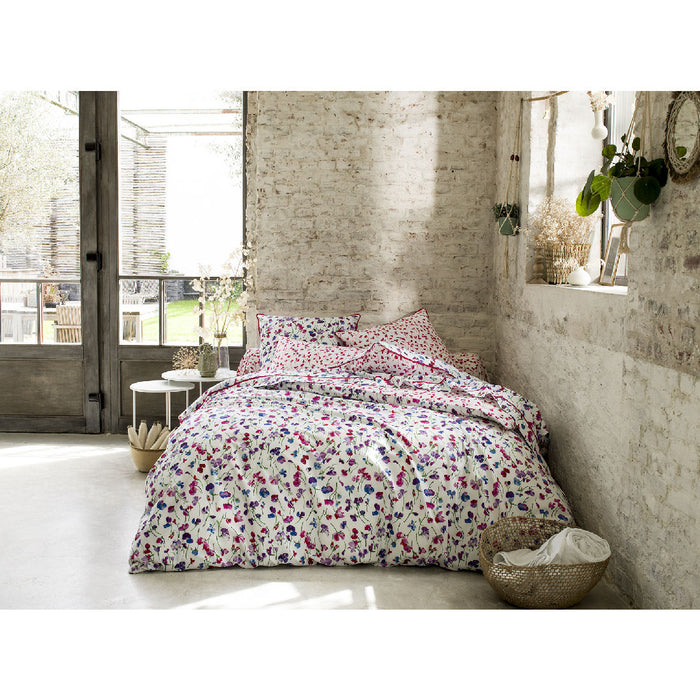Anne De Solene Capucine Luxury French Bed Linens - Bed