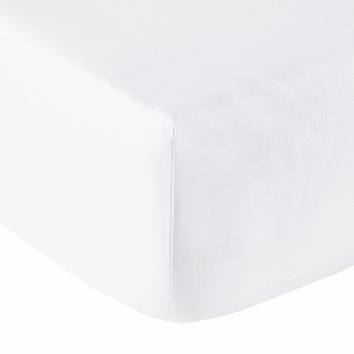 Queen Fitted Sheet 62″ x 83″ x 18″