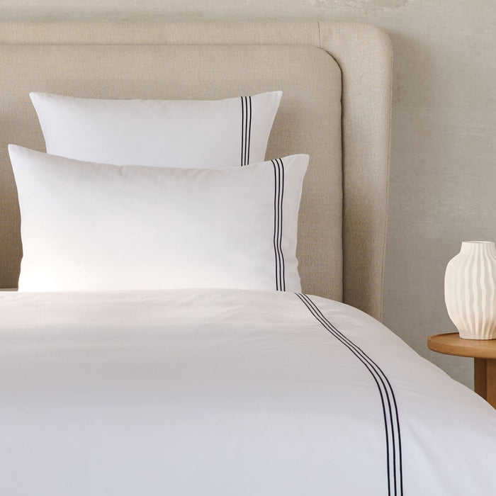 Anne de Solene Concorde Bed Linen Collection