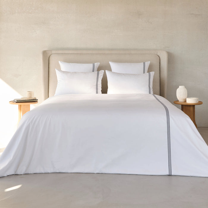 Anne de Solene Concorde Bed Linen Collection