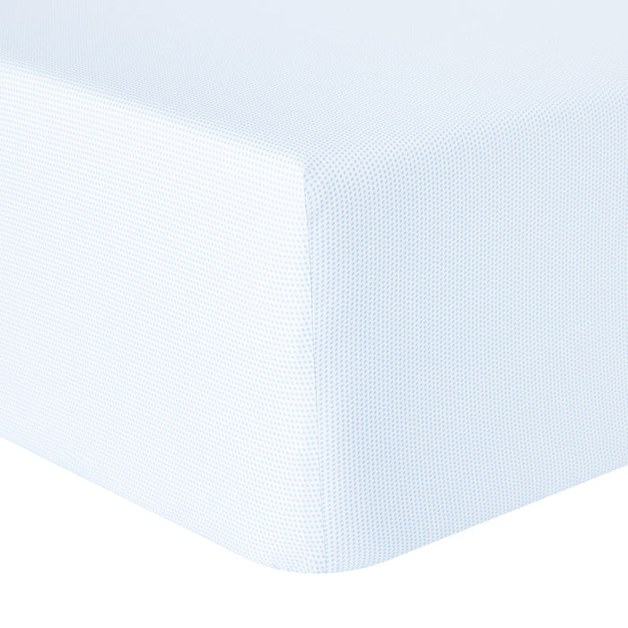 Queen Fitted Sheet 62″ x 83″ x 18″