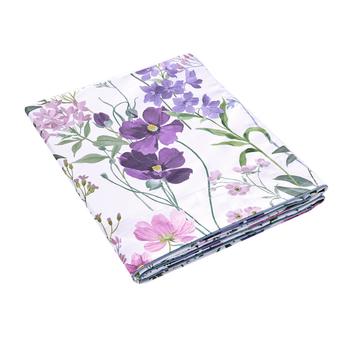 Queen Flat Sheet 95″ x 116″