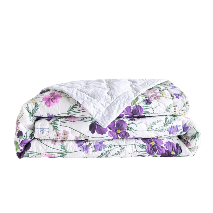 Anne de Solene Ephemere Bedding Collection