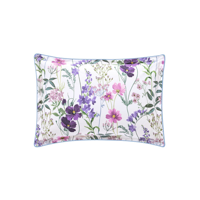 Standard Sham 22″ x 27″