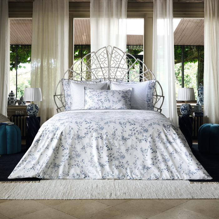 Anne de Solene Malacca Bedding Collection