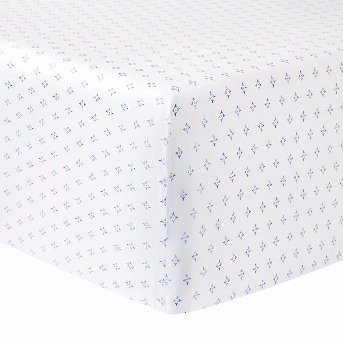 King Fitted Sheet 81″ x 83″ x 18″