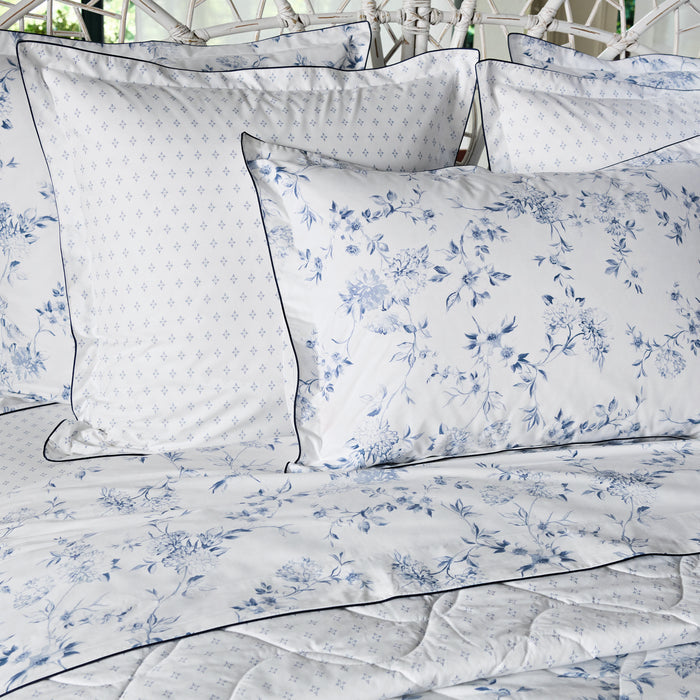 Anne de Solene Malacca Bedding Collection