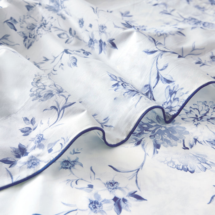 Anne de Solene Malacca Bedding Collection