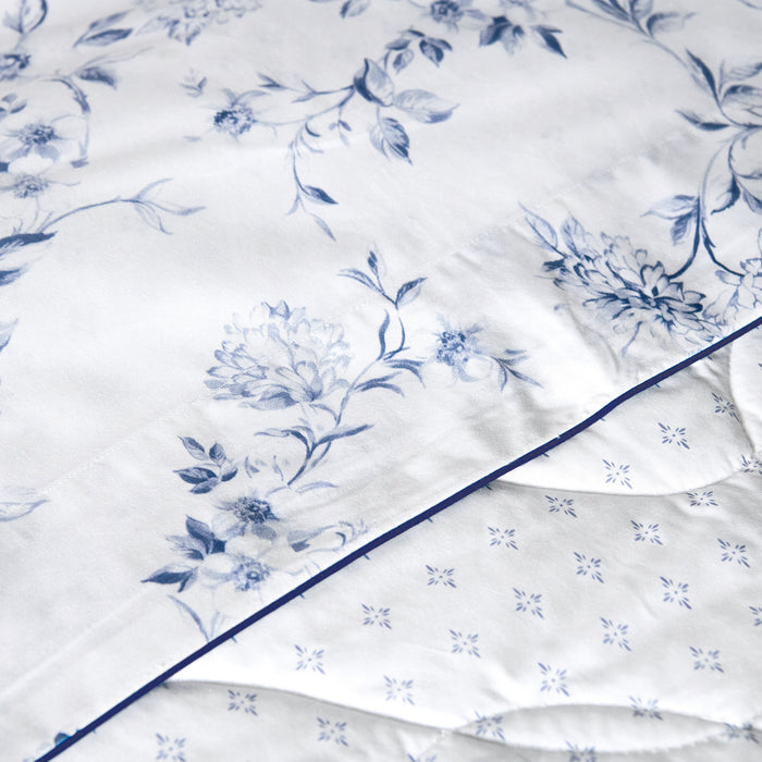 Anne de Solene Malacca Bedding Collection