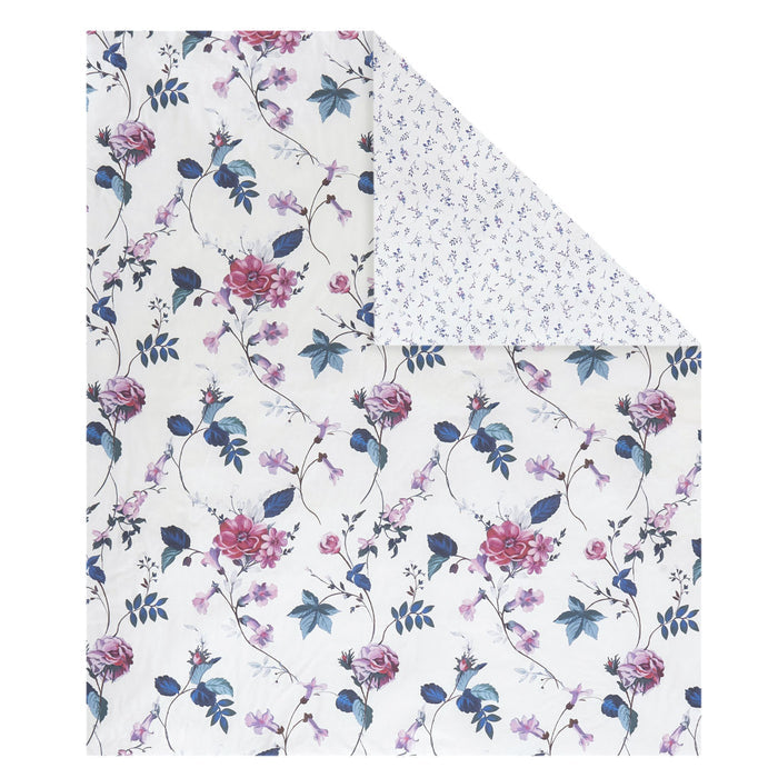 Anne De Solene Melodie Luxury French Bed Linens - Duvet
