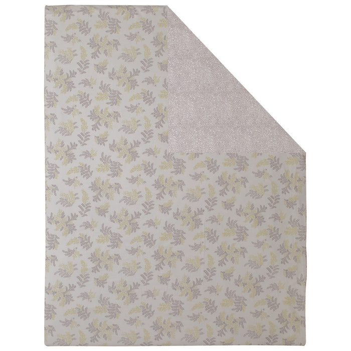 Anne De Solene Mimosa Luxury Bedding - Duvet Cover