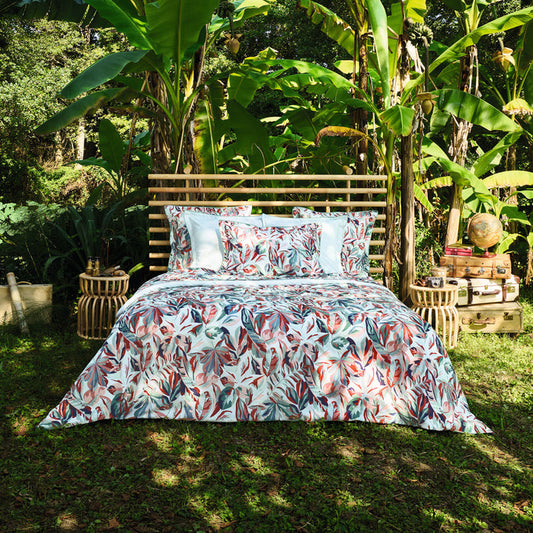 Anne de Solene Postcard Bed Linen Collection