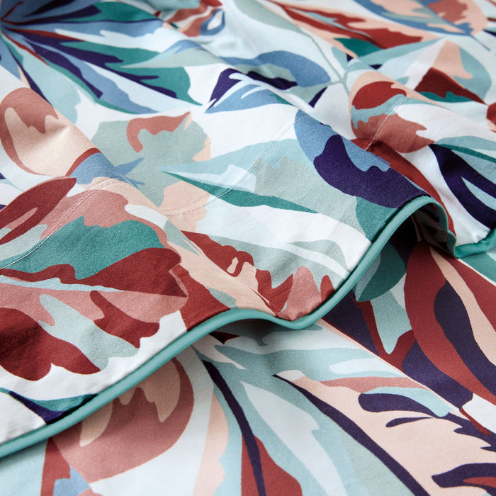 Anne de Solene Postcard Bed Linen Collection