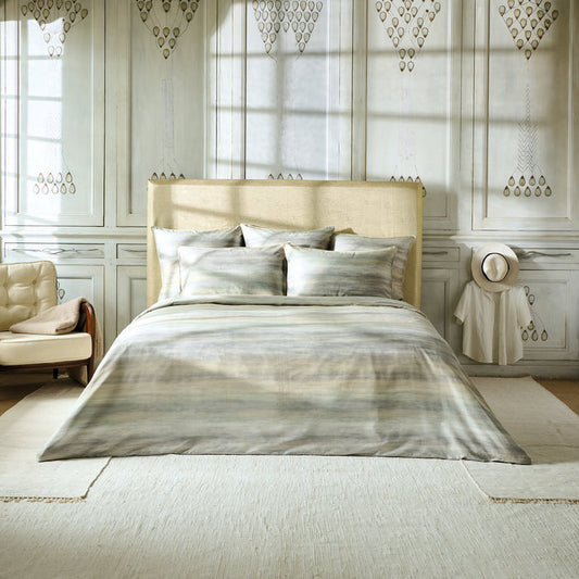 Anne de Solene Sillage Bed Linen Collection