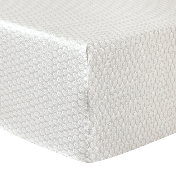 Queen Fitted Sheet 62″ x 83″ x 18″