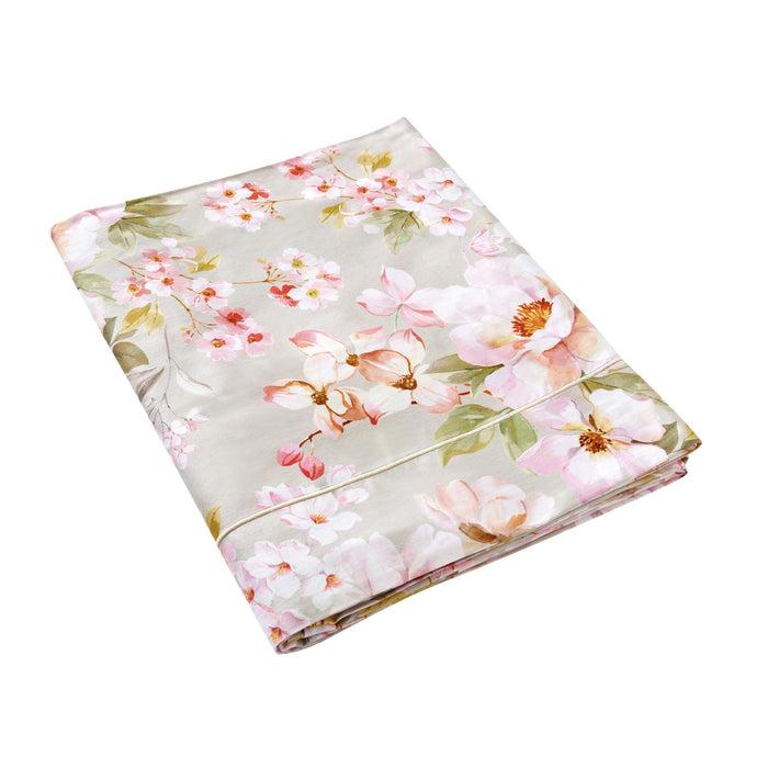 Queen Flat Sheet 95″ x 116″