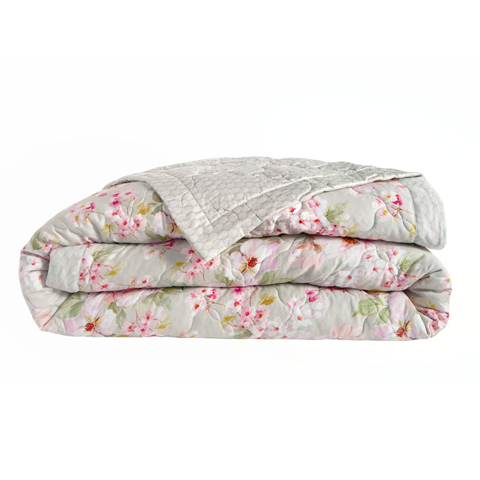 Queen Coverlet 98″ x 98″