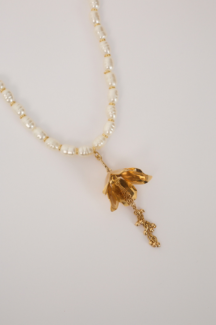 Anthurium Necklace_6